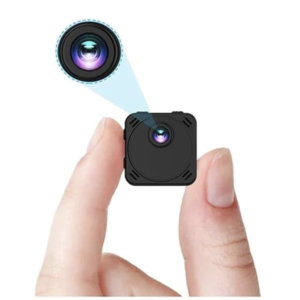 Caméra Espion Mini R89 4K HD – Image 5
