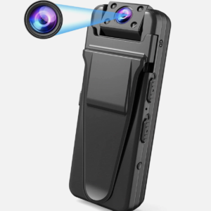 Caméra Espion Mini BodyCam A8Z – Image 3