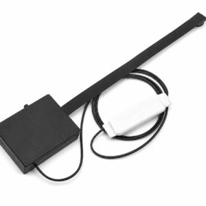 Alternative view of Kit de caméra d'espion 4K WiFi  avec oreillette