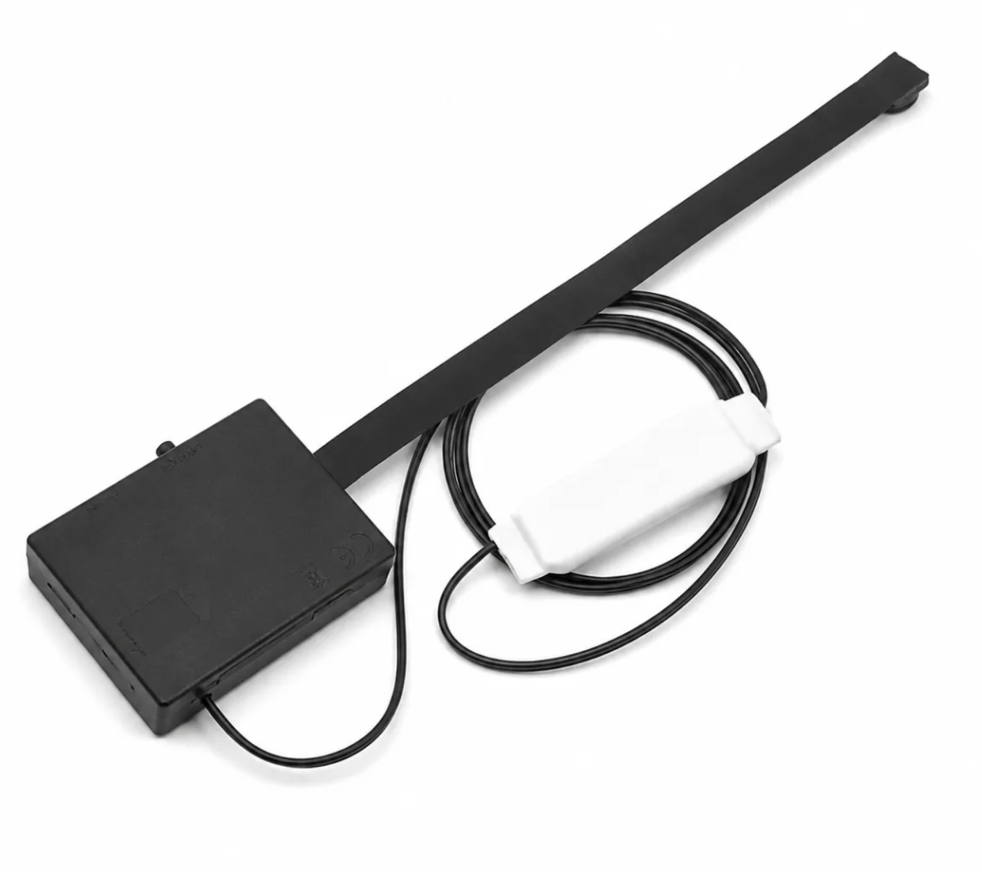 Kit de caméra d'espion 4K WiFi avec oreillette – Image 2