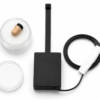 Kit de caméra d'espion 4K WiFi  avec oreillette