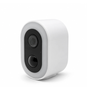 Mini Battery WiFi Camera d'exterieur S7T