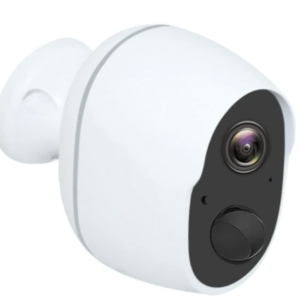 Mini Battery WiFi Camera d'exterieur S1T