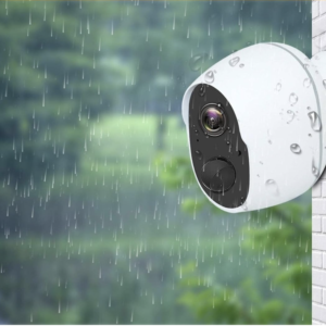 Mini Battery WiFi Camera d'exterieur S1T – Image 4