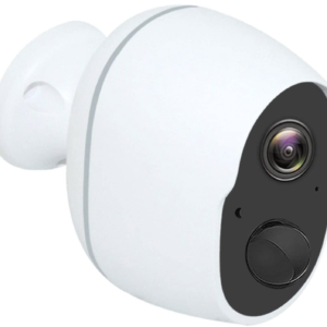Mini Battery WiFi Camera d'exterieur S1T – Image 5