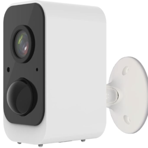Mini Battery WiFi Camera d'exterieur S2T