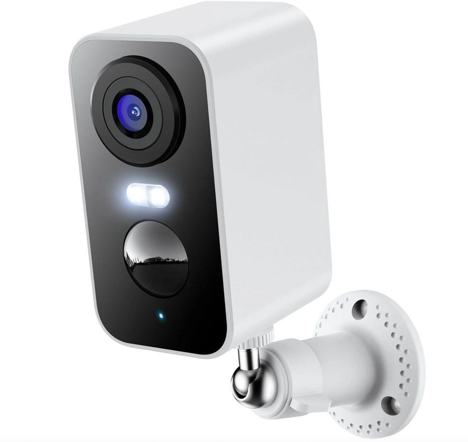 Mini Battery WiFi Camera d'exterieur S2T – Image 2