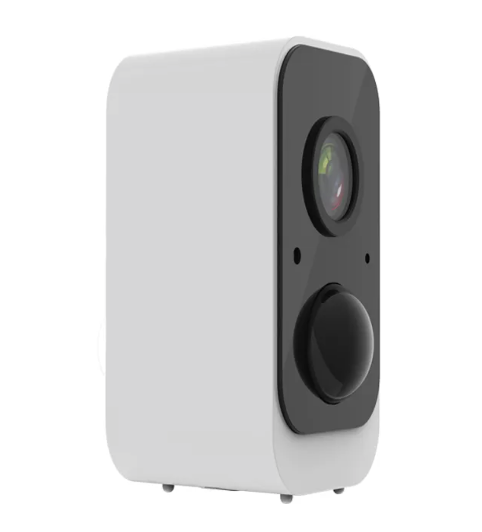 Mini Battery WiFi Camera d'exterieur S2T – Image 3