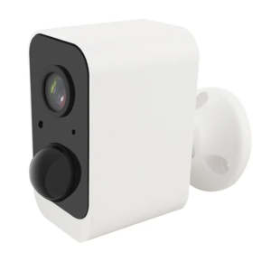 Mini Battery WiFi Camera d'exterieur S2T – Image 4