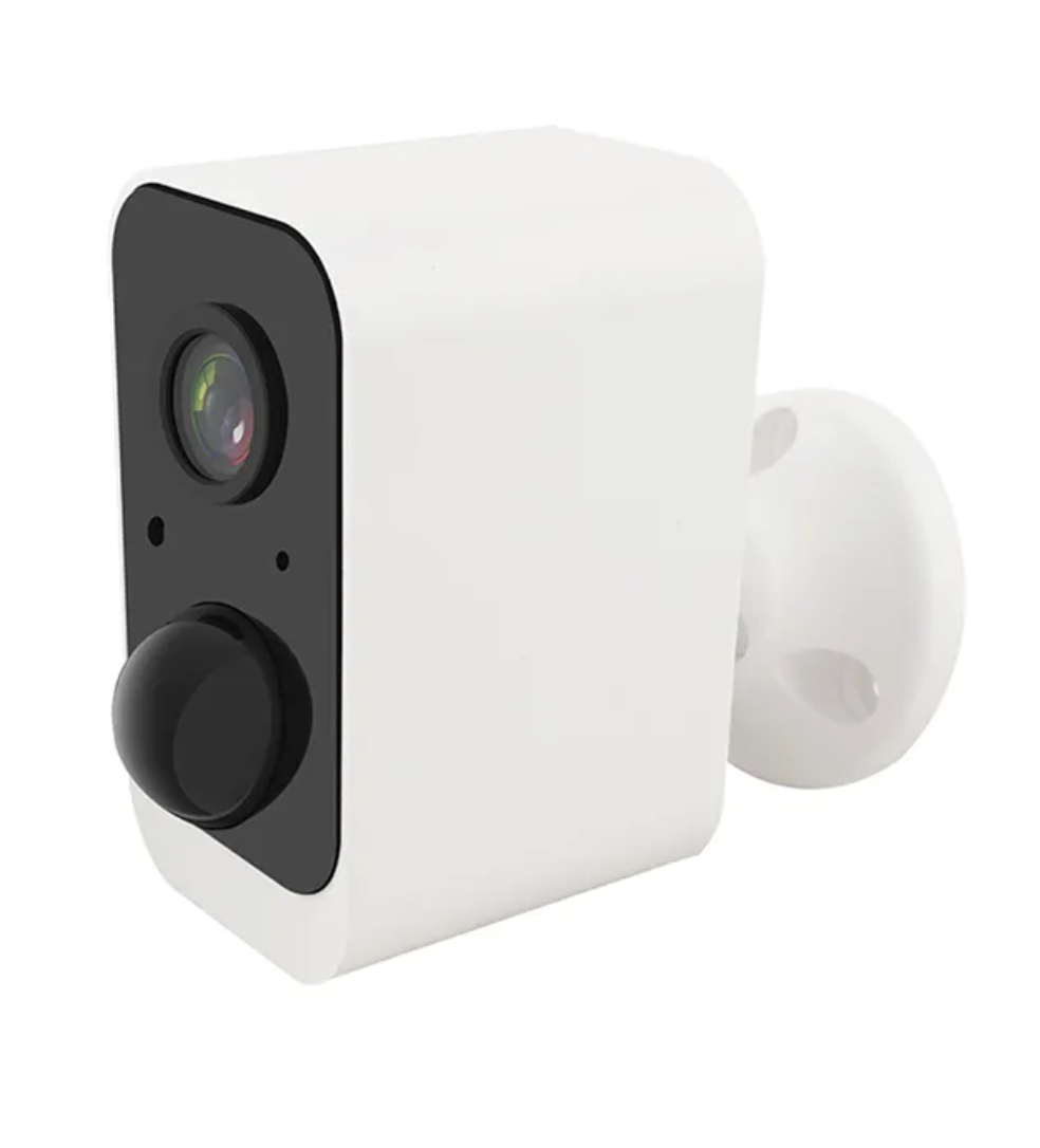 Mini Battery WiFi Camera d'exterieur S2T – Image 4