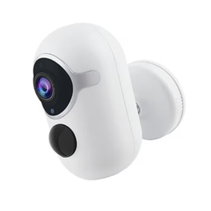 Mini Battery WiFi Camera d'exterieur S3T