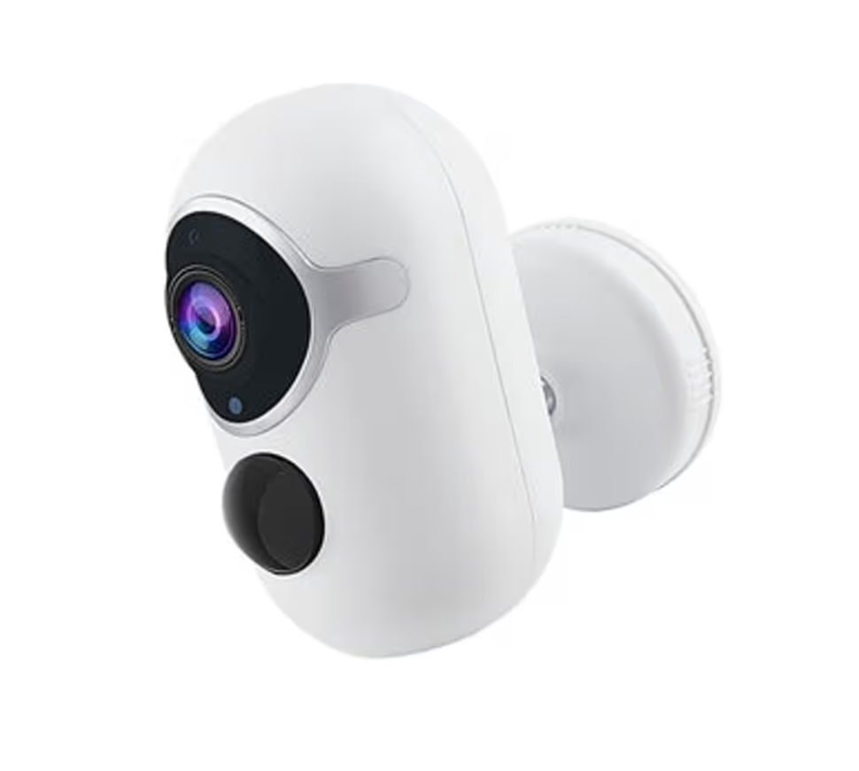 Mini Battery WiFi Camera d'exterieur S3T