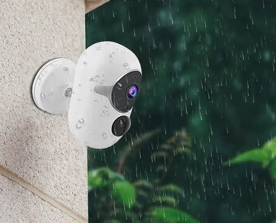 Mini Battery WiFi Camera d'exterieur S3T – Image 2