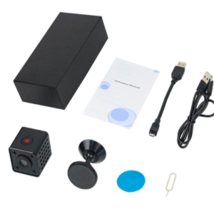 Mini-caméra de poche HDQ9 Wifi – Image 3