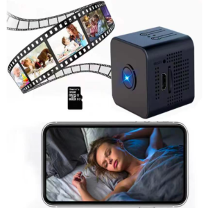 Mini-caméra de poche X1 Wifi – Image 6