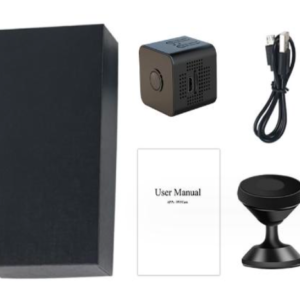Mini-caméra de poche X1 Wifi – Image 7