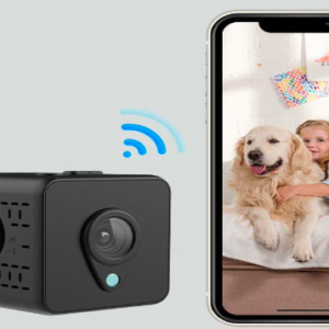 Mini-caméra de surveillance X8s Wifi – Image 11