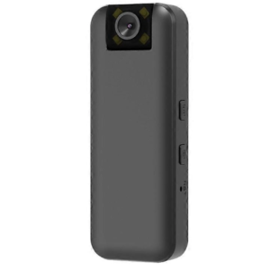 Mini-caméra de poche avec objectif basculant à 180° S11 4G