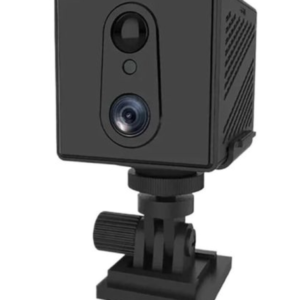 Alternative view of Mini-caméra de poche S10 4G