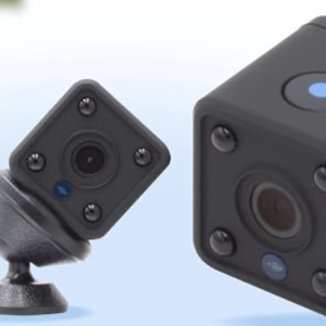 Mini-caméra de poche HDQ9 Wifi