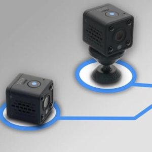 Mini-caméra de poche HDQ9 Wifi – Image 6