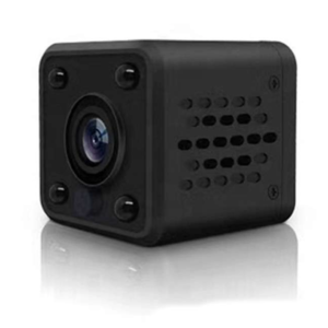 Mini-caméra de poche HDQ9 Wifi – Image 7