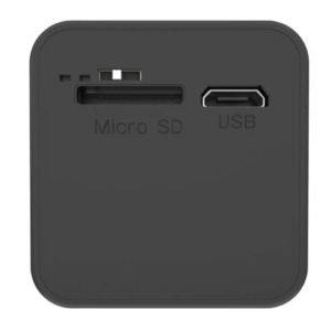 Mini-caméra de poche HDQ9 Wifi – Image 9