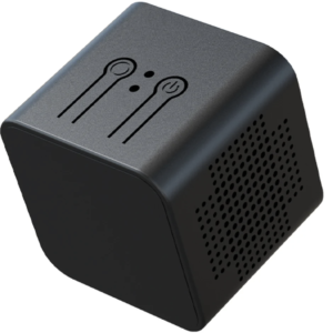 Alternative view of Mini-caméra de poche X1 Wifi