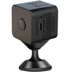 Mini-caméra de poche X1 Wifi