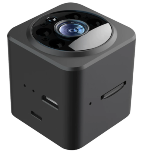 Mini-caméra de poche AS02 Wifi – Image 7