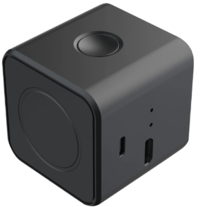 Mini-caméra de poche AS02 Wifi – Image 6