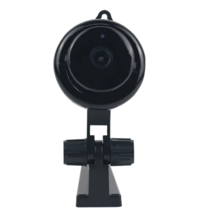 Mini-caméra sruveillance interieur V380 Wifi