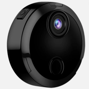 Mini-caméra sruveillance interieur HDQ15 Wifi