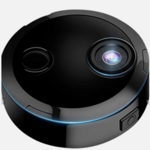 Mini-caméra sruveillance interieur HDQ15 Wifi – Image 6