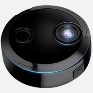 Mini-caméra sruveillance interieur HDQ15 Wifi – Image 4