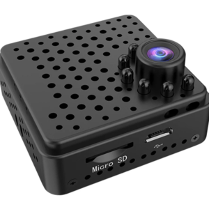 Mini-caméra sruveillance interieur W18 Wifi – Image 6