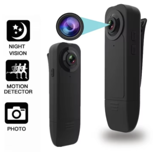 Mini-caméra sruveillance interieur A18 – Image 6