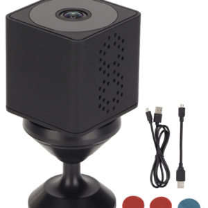 Mini-caméra de surveillance Q16 – Image 3