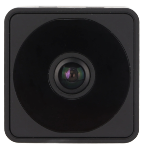 Alternative view of Mini-caméra de surveillance Q16