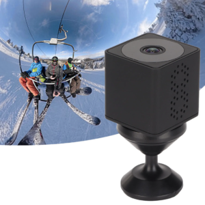 Mini-caméra de surveillance Q16 – Image 6
