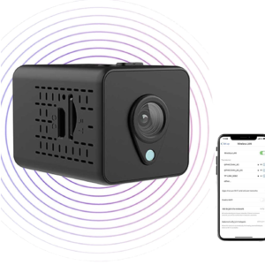 Mini-caméra de surveillance X8s Wifi – Image 8
