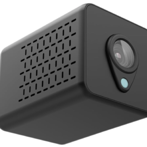 Alternative view of Mini-caméra de surveillance X8s Wifi