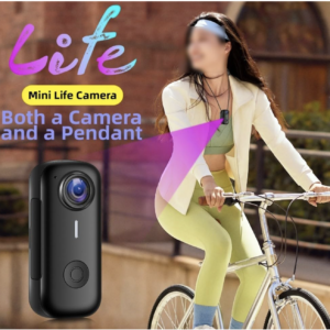 Mini-caméra Portable  H88 – Image 6