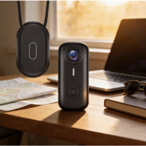 Mini-caméra Portable  H88 – Image 4
