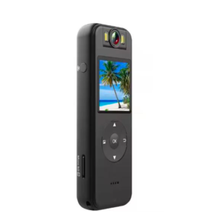 Mini-caméra Portable Z09