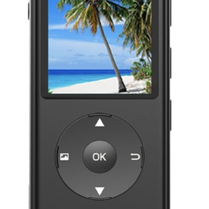 Alternative view of Mini-caméra Portable Z09