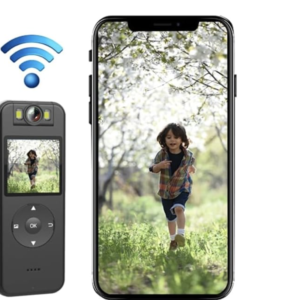 Mini-caméra Portable Z09 – Image 7