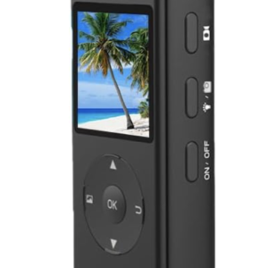 Mini-caméra Portable Z09 – Image 3