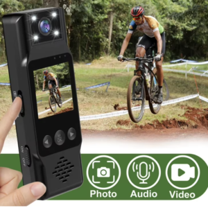 Mini-caméra Portable L13 – Image 6