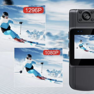 Mini-caméra Portable L11 – Image 4